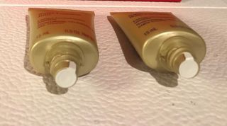 Clarins Nutri-Lumière Jour et Nuit 15ml x2