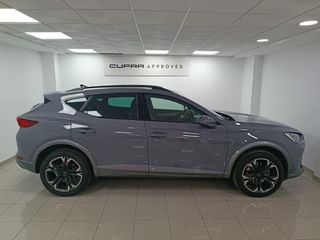 CUPRA Formentor 2.0 TDI 110 kW (150 CV)