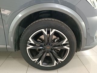 CUPRA Formentor 2.0 TDI 110 kW (150 CV)