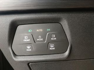 CUPRA Formentor 2.0 TDI 110 kW (150 CV)