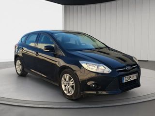 Ford Focus 1.0 Ecoboost SANDS Trend 74 kW (100 CV)