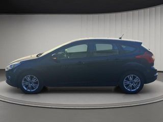 Ford Focus 1.0 Ecoboost SANDS Trend 74 kW (100 CV)