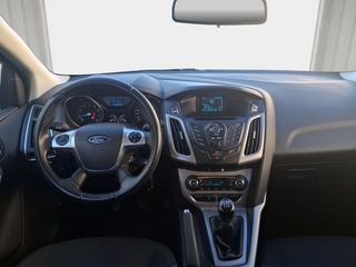 Ford Focus 1.0 Ecoboost SANDS Trend 74 kW (100 CV)