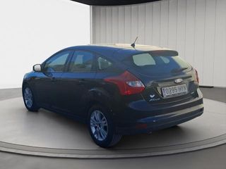 Ford Focus 1.0 Ecoboost SANDS Trend 74 kW (100 CV)