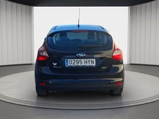 Ford Focus 1.0 Ecoboost SANDS Trend 74 kW (100 CV)