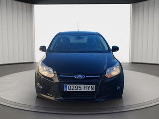 Ford Focus 1.0 Ecoboost SANDS Trend 74 kW (100 CV)