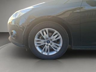 Ford Focus 1.0 Ecoboost SANDS Trend 74 kW (100 CV)