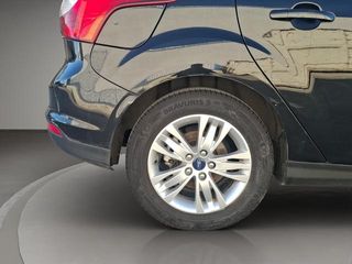 Ford Focus 1.0 Ecoboost SANDS Trend 74 kW (100 CV)