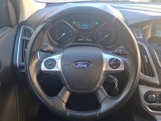 Ford Focus 1.0 Ecoboost SANDS Trend 74 kW (100 CV)