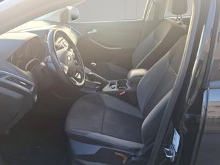 Ford Focus 1.0 Ecoboost SANDS Trend 74 kW (100 CV)
