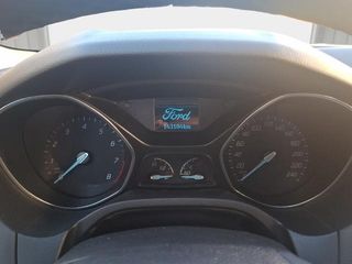 Ford Focus 1.0 Ecoboost SANDS Trend 74 kW (100 CV)