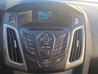 Ford Focus 1.0 Ecoboost SANDS Trend 74 kW (100 CV)