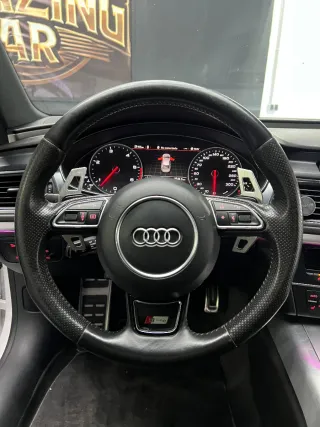 Audi A7 2011
