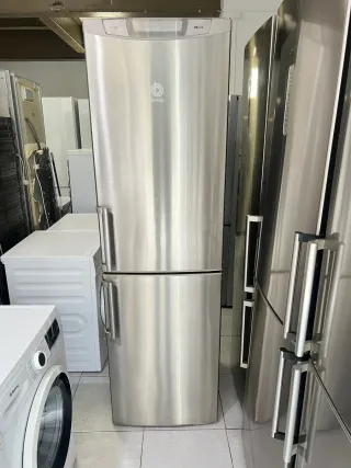 NEVERA COMBI BALAY NO FROST ENERGÍA+