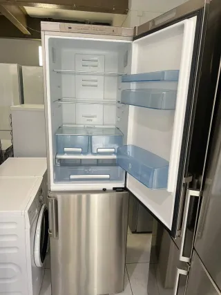 NEVERA COMBI BALAY NO FROST ENERGÍA+