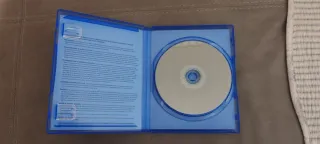 Juego PS4 Road Redemption