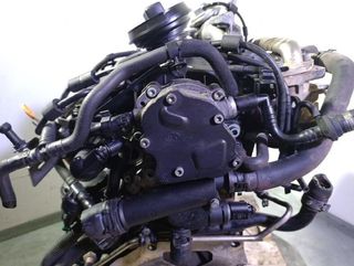 Rectp5685183 bkc motor completo audi a3 (8p1) 1.9