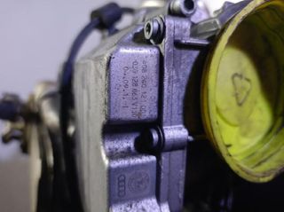 Rectp5685183 bkc motor completo audi a3 (8p1) 1.9