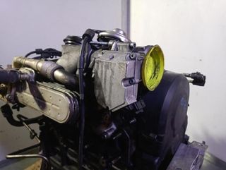 Rectp5685183 bkc motor completo audi a3 (8p1) 1.9