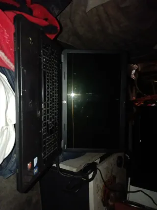 HP Pavilion G7 Series Laptop