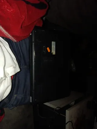 HP Pavilion G7 Series Laptop