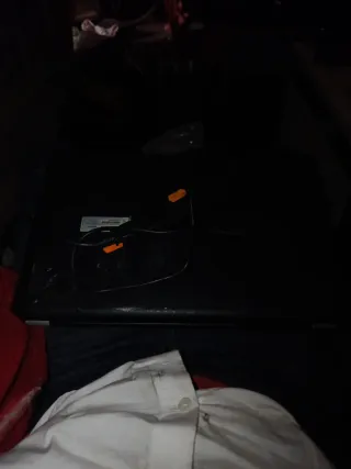 HP Pavilion G7 Series Laptop