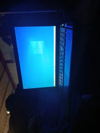 HP Pavilion G7 Series Laptop