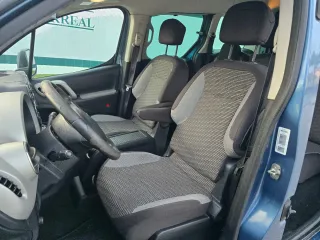 Peugeot Partner 2008