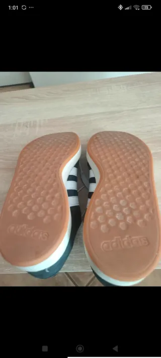 Zapatillas Adidas Base00s Talla 42