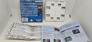 Metroid Fusion Game Boy Advance Nintendo