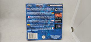 Metroid Fusion Game Boy Advance Nintendo