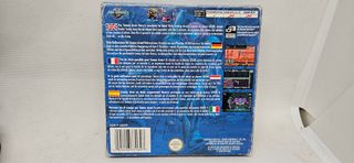 Metroid Fusion Game Boy Advance Nintendo