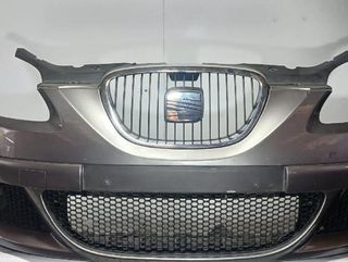 Paragolpes delantero seat 198900 14884sg4 toledo