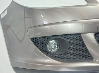 Paragolpes delantero seat 198900 14884sg4 toledo