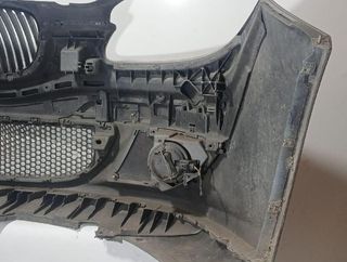 Paragolpes delantero seat 198900 14884sg4 toledo