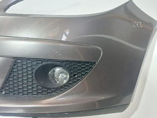 Paragolpes delantero seat 198900 14884sg4 toledo