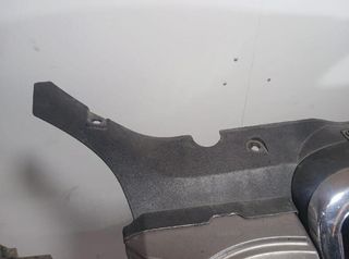 Paragolpes delantero seat 198900 14884sg4 toledo