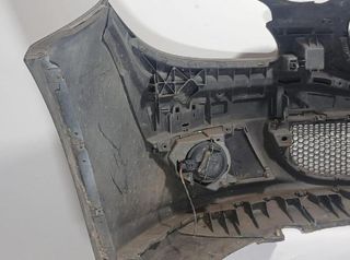 Paragolpes delantero seat 198900 14884sg4 toledo