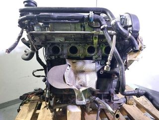 Motor audi bfb a4 b6 descapotable 8h7 rectp5690372