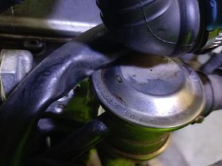 Motor audi bfb a4 b6 descapotable 8h7 rectp5690372