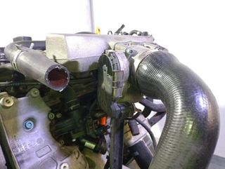 Motor audi bfb a4 b6 descapotable 8h7 rectp5690372