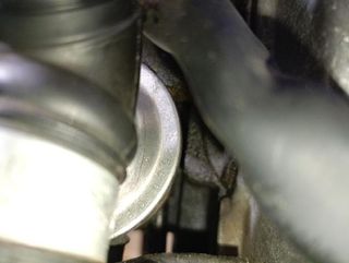 Motor audi bfb a4 b6 descapotable 8h7 rectp5690372