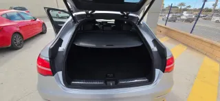 Mercedes-Benz GLC Coupé 2017