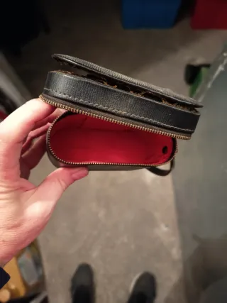 Prismáticos antiguos Azore