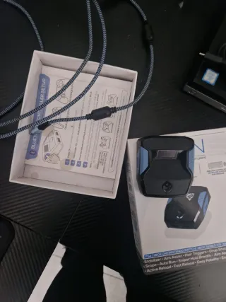 Cronus Zen Adaptador Gaming