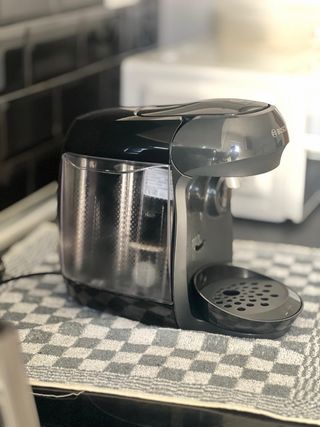 Cafetera Bosch Tassimo