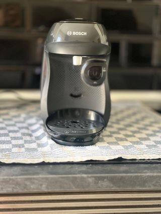 Cafetera Bosch Tassimo