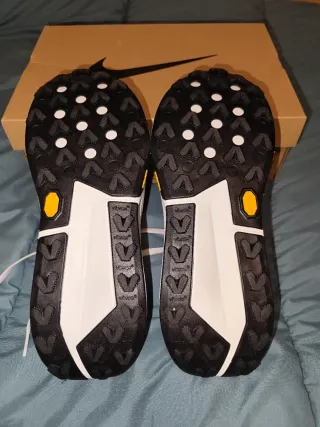 Nike Zegama 2 Trail Running