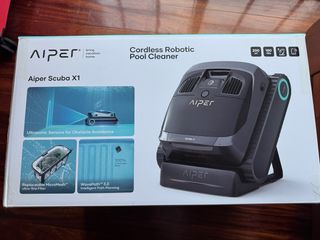 Aiper Scuba X1 Robot limpiafondos