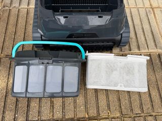 Aiper Scuba X1 Robot limpiafondos